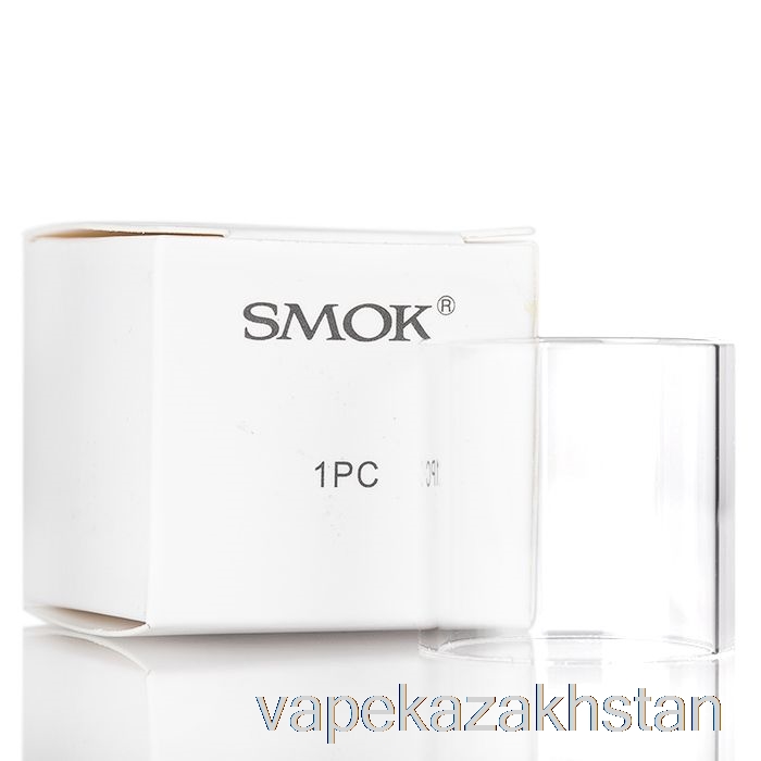 Vape Kazakhstan SMOK TFV12 Series Replacement Glass - King, Prince TFV12 Prince GLOBAL Glass - Single Glass